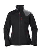 Helly Hansen HH W CREW MIDLAYER Kadın Ceket HHA.30317 thumbnail 1