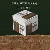 eşek sütü cilt bakım kremi 70 ( 4 adet ) thumbnail 1