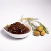 Şefin Özel Zeytin Sosu 350g. thumbnail 1