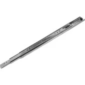 Minnes Teleskopik Çekmece Rayı H43mm - 55cm thumbnail 3