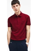 Lacoste Paris Erkek Regular Fit  Polo thumbnail 2