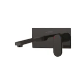 ANKASTRE LAVABO BATARYA-FULL PRİNÇ SİYAH thumbnail 1
