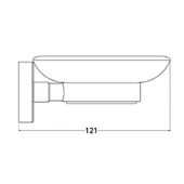 Nil Banyo Zen Sabunluk thumbnail 2