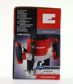 Einhell TC-RO 1155 E Dik Freze thumbnail 3