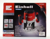 Einhell TC-RO 1155 E Dik Freze thumbnail 2