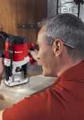 Einhell TC-RO 1155 E Dik Freze thumbnail 4