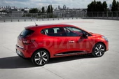 S-Dizayn Renault Clio 4 HB Krom Kapı Kolu 4 Kapı 2012-2019 thumbnail 3