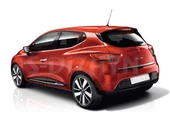 S-Dizayn Renault Clio 4 HB Krom Kapı Kolu 4 Kapı 2012-2019 Sensörlü thumbnail 5