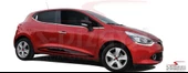 S-Dizayn Renault Clio 4 HB Krom Kapı Kolu 4 Kapı 2012-2019 thumbnail 6