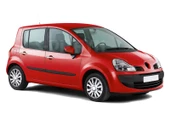 S-Dizayn Renault Modus Krom Kapı Kolu 4 Kapı 2005-2013 thumbnail 3