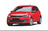 S-Dizayn VW Polo 6R Krom Kapı Kolu 2 Kapı 2009-2017 thumbnail 1