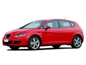 S-Dizayn Seat Leon Krom Kapı Kolu 2 Kapı 2006-2012 thumbnail 4