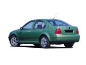 S-Dizayn VW Bora Krom Kapı Kolu 4 Kapı 1998-2004 thumbnail 4