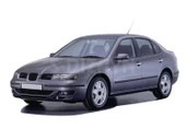 S-Dizayn Seat Toledo Krom Kapı Kolu 4 Kapı 1999-2005 thumbnail 3