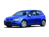 S-Dizayn VW Golf 5 Krom Kapı Kolu 2 Kapı 2004-2009 thumbnail 4