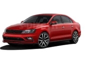 S-Dizayn VW Jetta Krom Kapı Kolu 4 Kapı 2011-2019 thumbnail 1