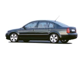 S-Dizayn Skoda Superb 5 Krom Kapı Kolu 4 Kapı 2001-2008 thumbnail 4