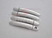 S-Dizayn Seat Toledo Krom Kapı Kolu 4 Kapı 1999-2005 thumbnail 4