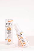 BAGA Güneş Koruyucu Krem Spf+ thumbnail 5