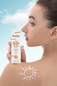 BAGA Güneş Koruyucu Krem Spf+ thumbnail 2