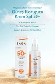 BAGA Güneş Koruyucu Krem Spf+ thumbnail 1