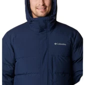 Columbia Toyama Pass Down Parka thumbnail 3