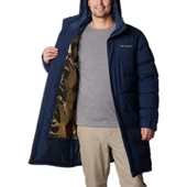 Columbia Toyama Pass Down Parka thumbnail 4
