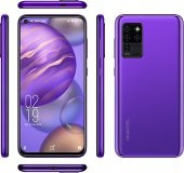 Oukitel C21 64 GB (Distribütör Garantili) thumbnail 3