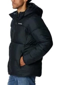 Columbia Puffect Hooded Erkek Mont thumbnail 4