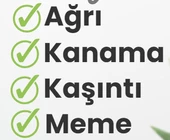 HMR masaj kremi 70 gr ( 3 adet  ) thumbnail 2