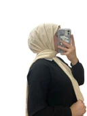 JAKARLI DAMA DESENLİ ŞAL 1020 thumbnail 4