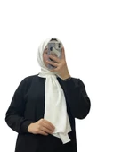 JAKARLI DAMA DESENLİ ŞAL 1020 thumbnail 5