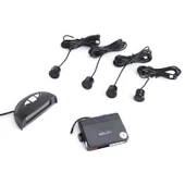Space Bluetooth'lu Lcd Geri Park Sensörü / GUPR80 thumbnail 1