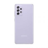 Samsung Galaxy A72 128 Gb A725F Violet (Samsung TR Garantili) thumbnail 3