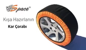 Space Kar Çorabı / ZICO12 thumbnail 5