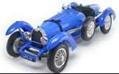 Burago 1934 Bugatti Type 59 1/18 Model Araba thumbnail 1