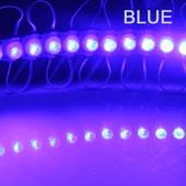 Tekli parmak led 12V-mavi / LAAM61 thumbnail 3