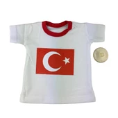 Space Mini Tişört / Casu80 thumbnail 1