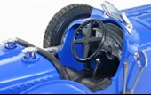 Burago 1934 Bugatti Type 59 1/18 Model Araba thumbnail 3