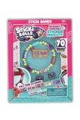 Sticki Rolls Sticki Band Single Pack BULK  120'Lİ thumbnail 1