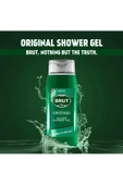 Brut Duş Jeli 500 ML Original thumbnail 3