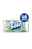 Solo Tuvalet Kağıdı 16 lı Bambu Katkılı thumbnail 1