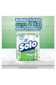 Solo Tuvalet Kağıdı 16 lı Bambu Katkılı thumbnail 3
