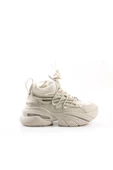Guja 23K339 Kadın Sneaker Bot Bej 36-40 thumbnail 2
