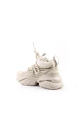 Guja 23K339 Kadın Sneaker Bot Bej 36-40 thumbnail 3