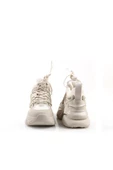 Guja 23K339 Kadın Sneaker Bot Bej 36-40 thumbnail 5