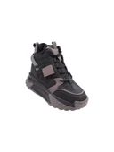 Guja 23K313-3 Kadın Sneaker Bot Siyah 36-40 thumbnail 3