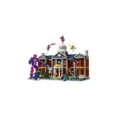 LEGO Marvel 76294 X-Men: X-Mansion (3093 Parça) thumbnail 1