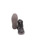 Guja 23K313-3 Kadın Sneaker Bot Siyah 36-40 thumbnail 4