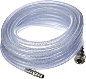Einhell Kompresör Hava Hortumu 6 mm 10 mt thumbnail 1